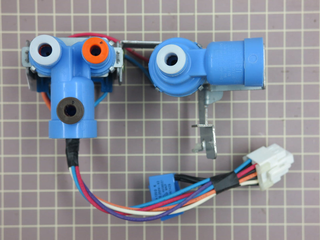 Water Inlet Valve 5221JA2006M