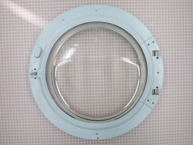 Door Assembly 3581ER1008M