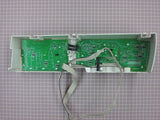 Control Board and Microcomputer 8181905