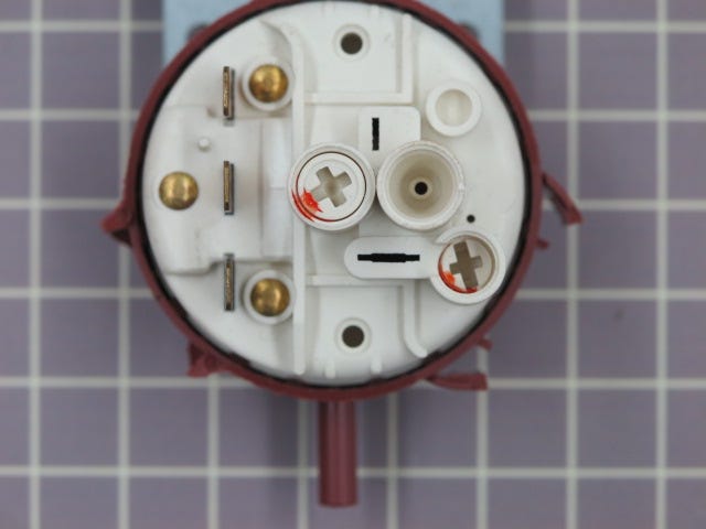 Pressure Switch 674000300076