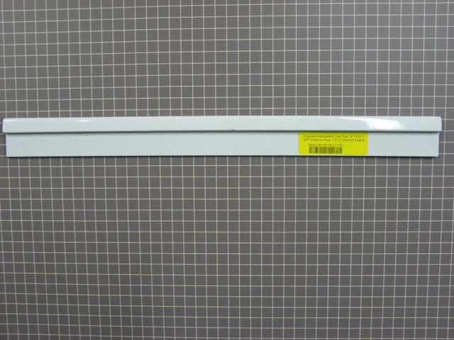 Frigidaire Refrigerator Door Rail (19 1/8 x 1 3/4") 2403314001