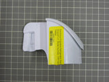 Rack LH Support 240311501