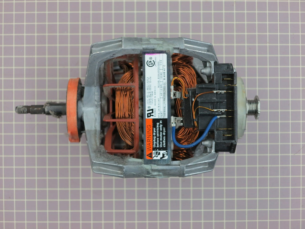 Drive Motor DC31-00055D