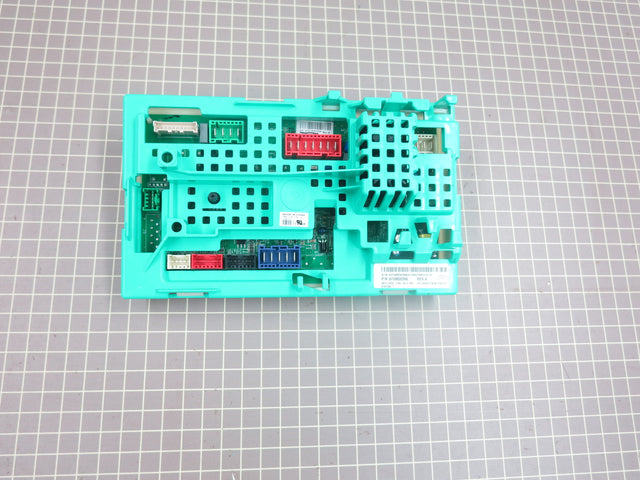 Electronic Control Board W10850396
