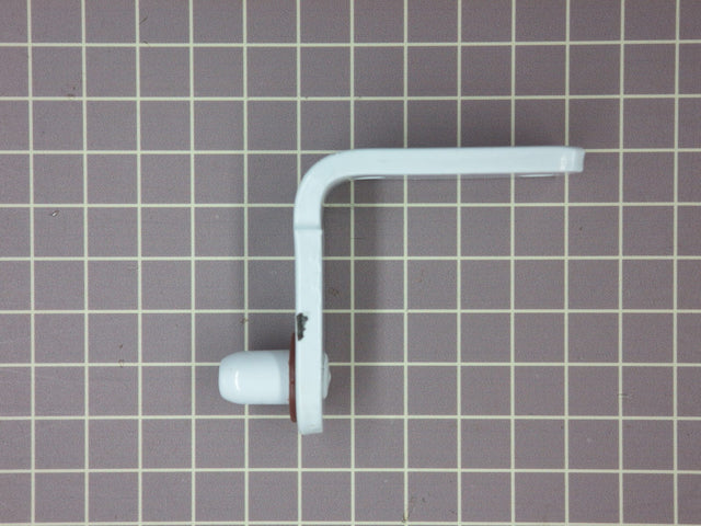 Bottom Hinge WR13X10138