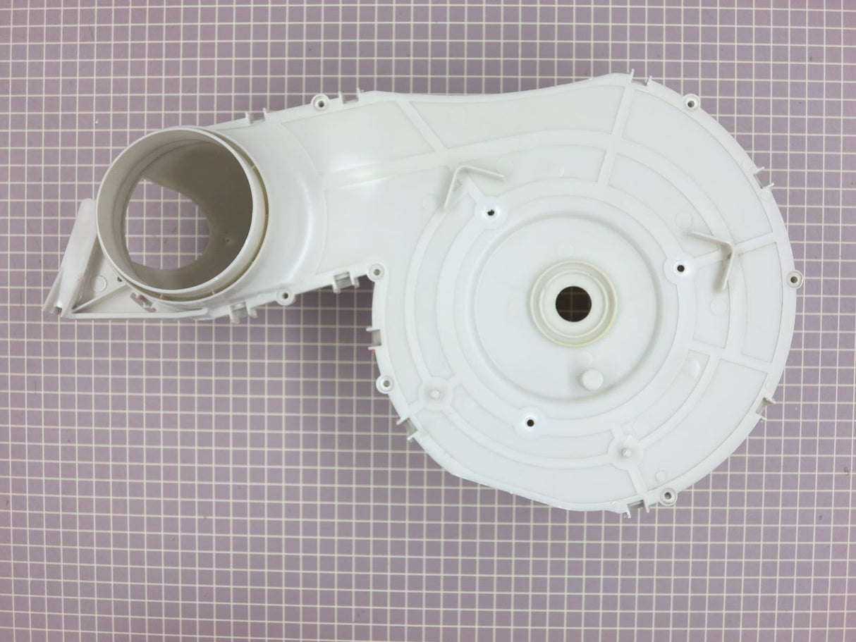 Guide Duct and Cover DC61-01241A
