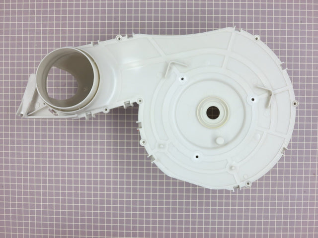 Guide Duct and Cover DC61-01241A