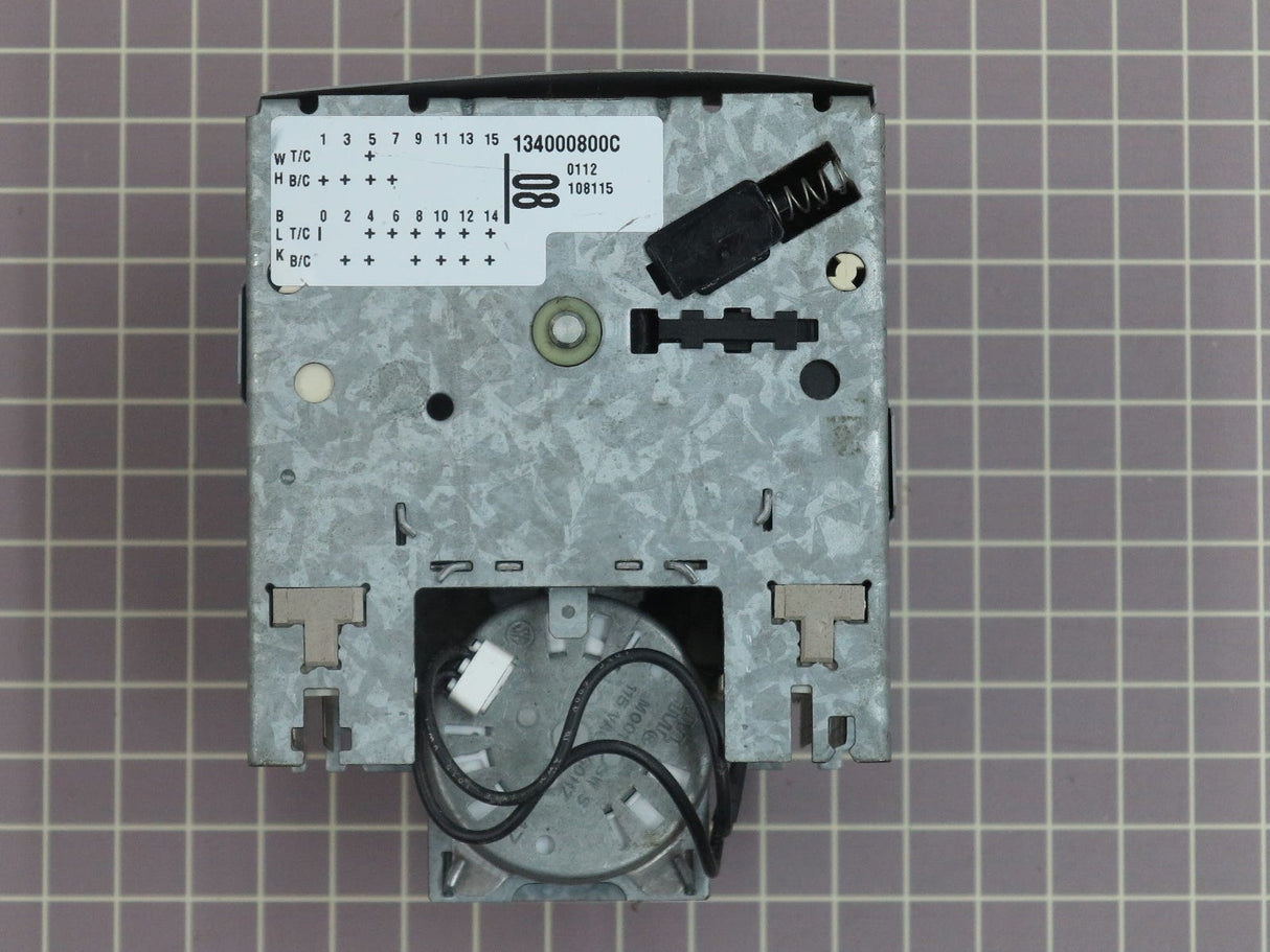 Timer 134000800