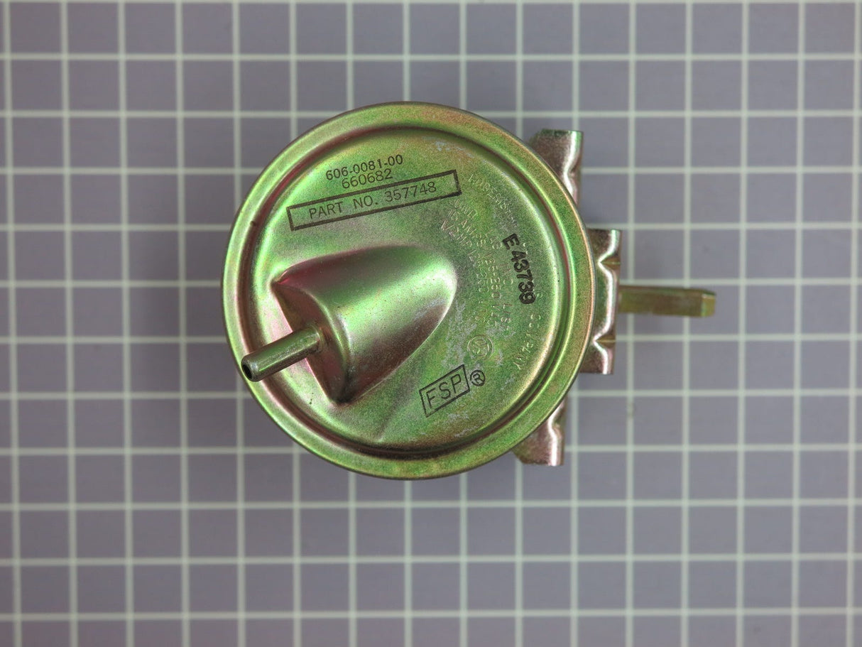 Water Level Switch 357748