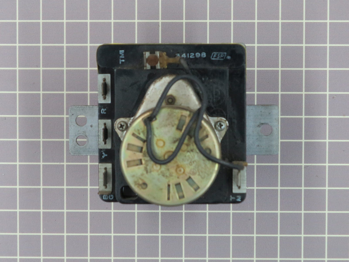 Timer 341298