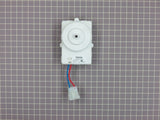 Evaporator Fan Motor With Bushing 241509402