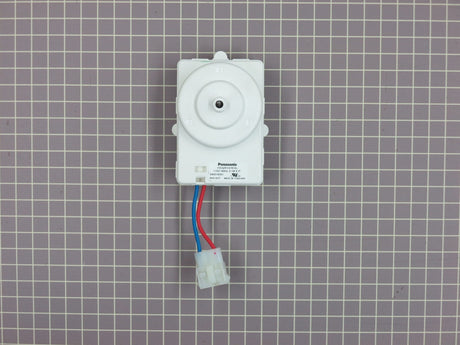 Evaporator Fan Motor With Bushing 241509402