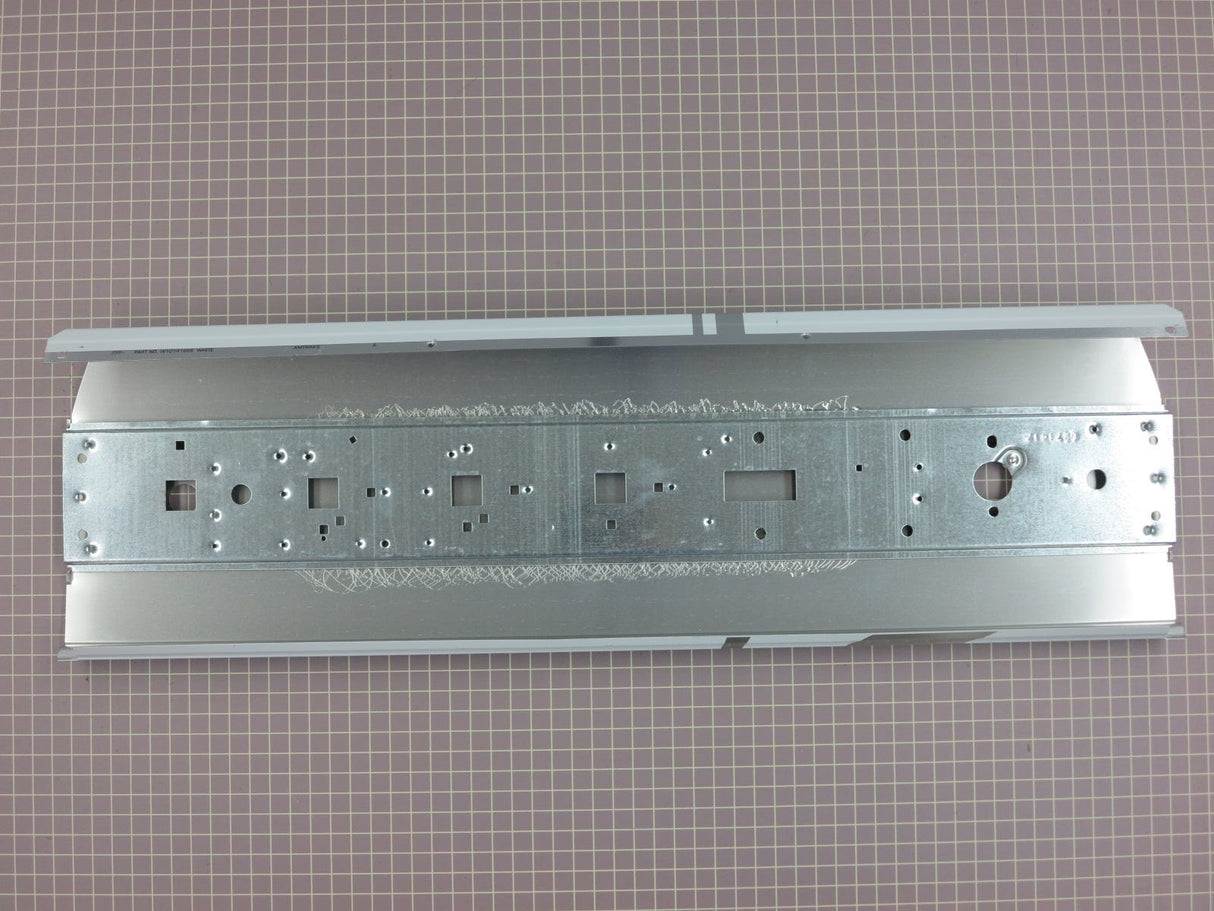 Control and Bracket Panel W10141666