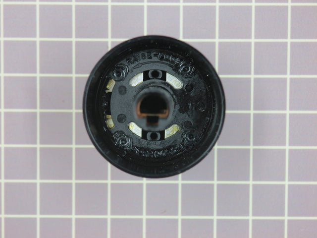 Control Knob 4372668