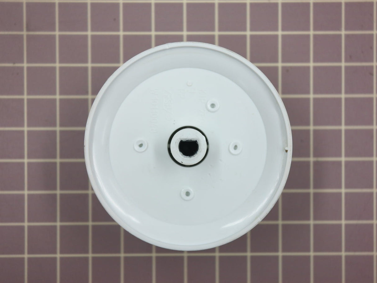 Timer Knob W10110048
