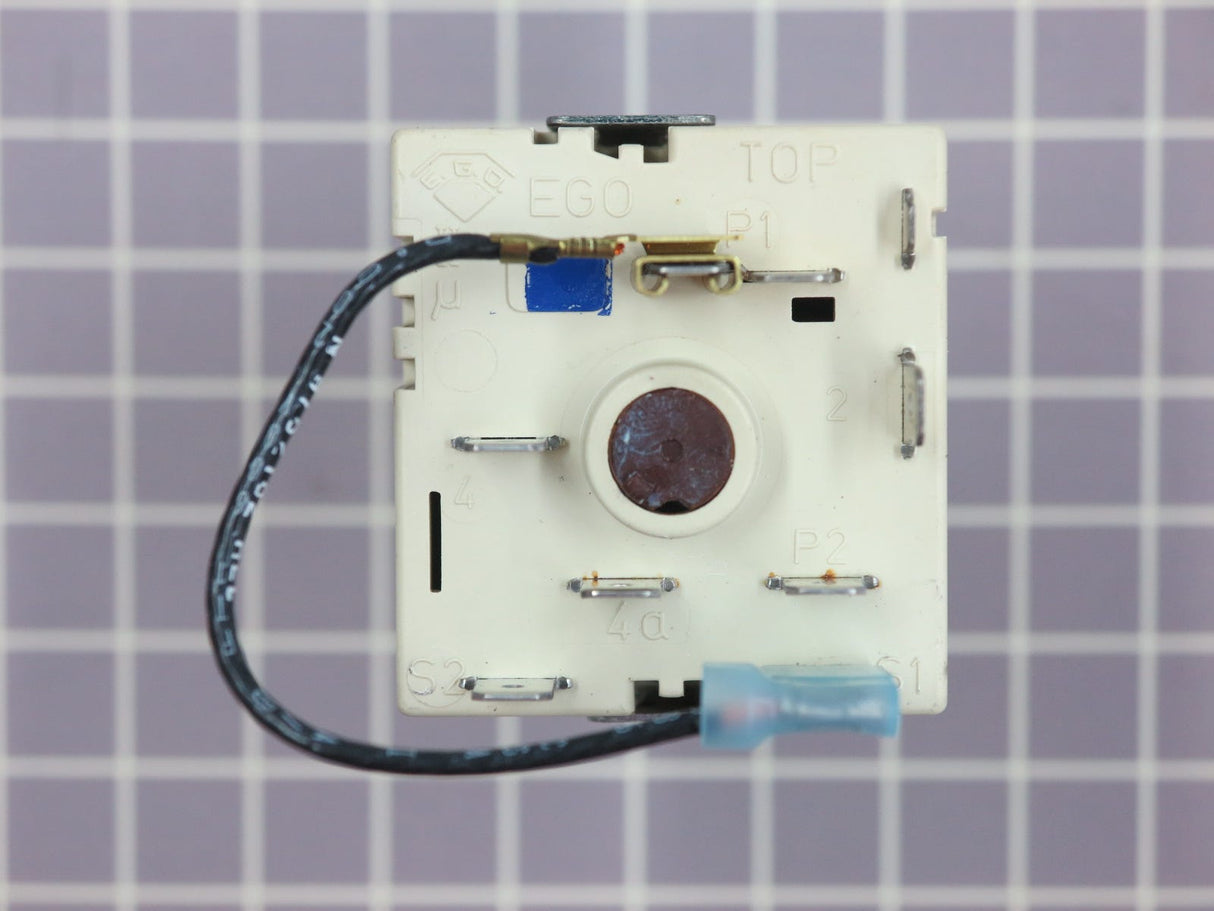 Surface Element Switch (13A) 9755175