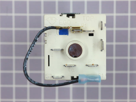 Surface Element Switch (13A) 9755175