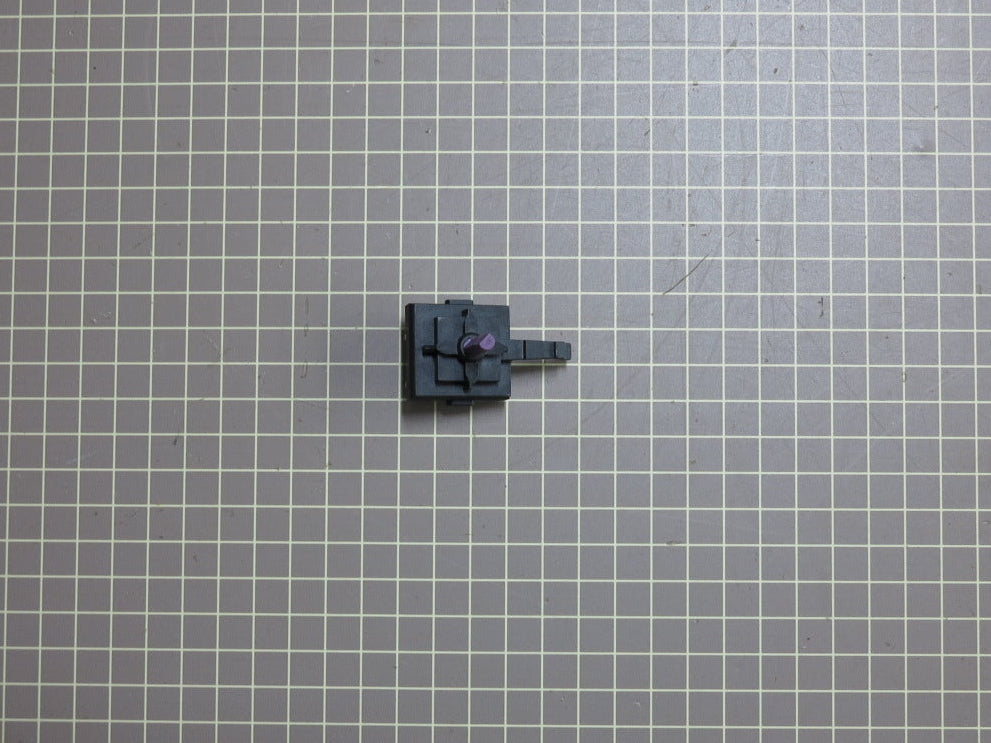 Cycle Switch W10701088