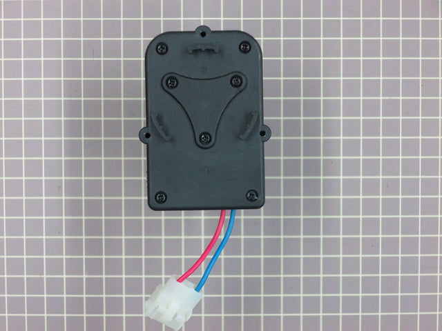 Condenser Fan Motor 297279502