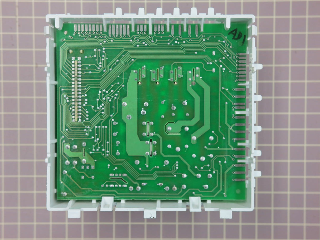 Control Board WPW10525351