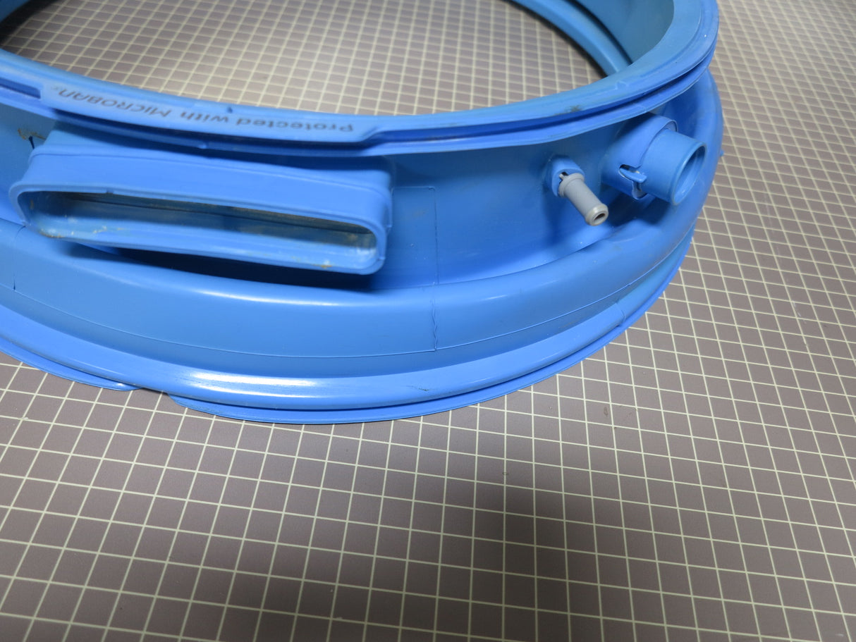 Boot/Gasket WH05X29521