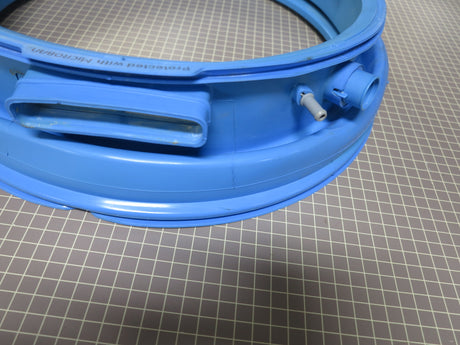Boot/Gasket WH05X29521