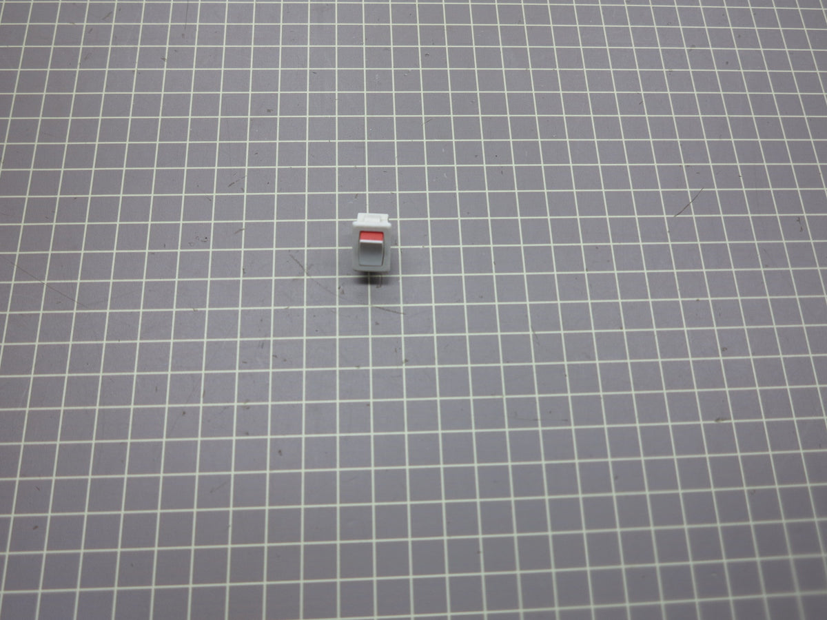 Rocker Switch 74003364