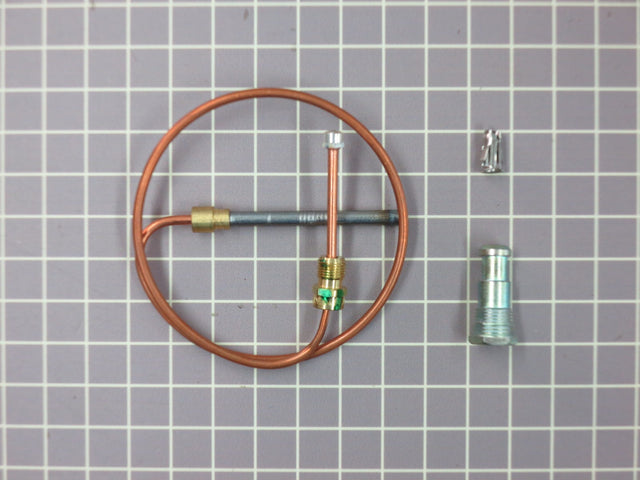 18" Universal Replacement Thermocouple TC18