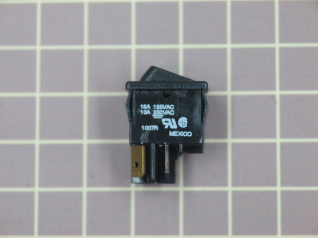 Element Rocker Switch WB24T10165