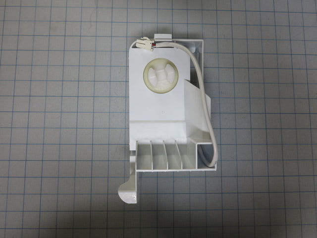 Auger Motor & Cover ASM 12131000093838