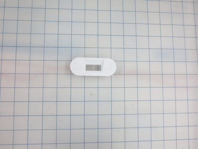 Lid Lock Bezel W11215078