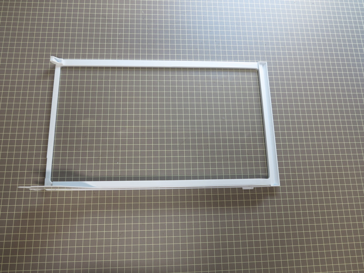 Glass Shelf ASM (B) 12531000021883