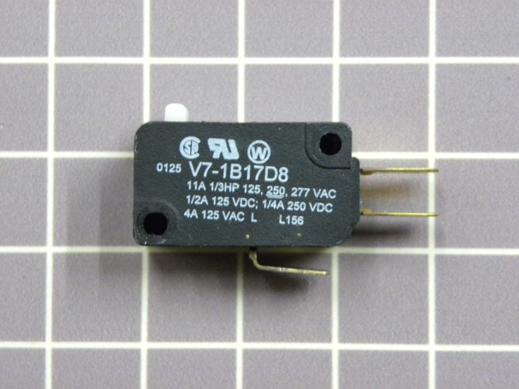 Micro Switch 7145186