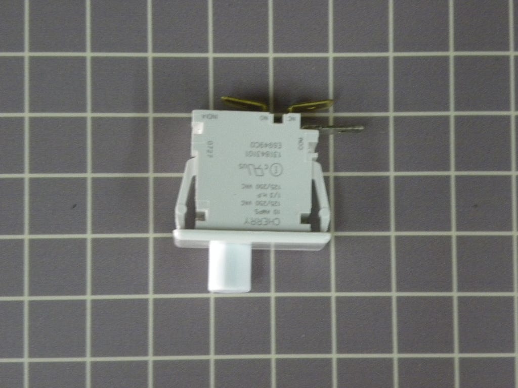 Door Switch 131843101
