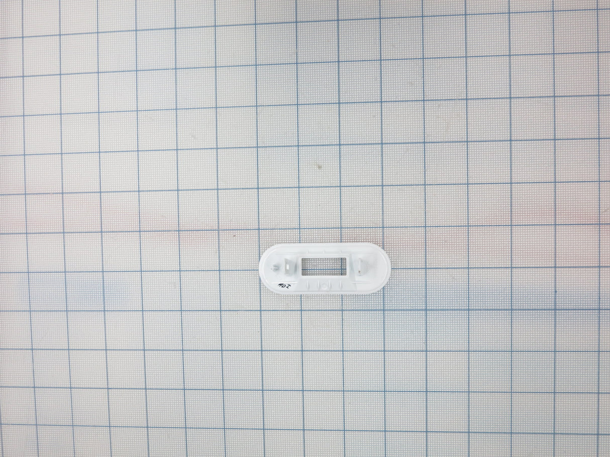 Lid Lock Bezel W11215078
