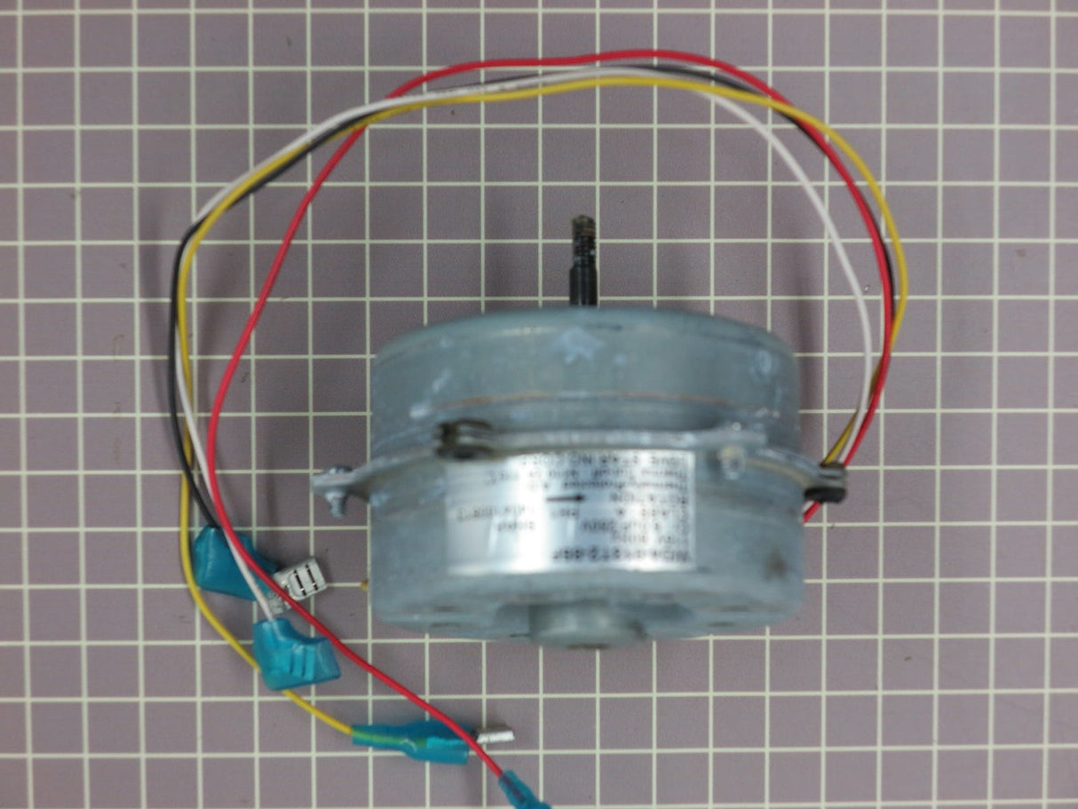 Fan Motor D3003-100