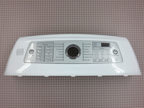 Front Panel AGL73093101