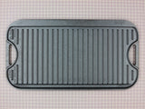 Reversible Cast Iron Griddle 2 WX89X10011