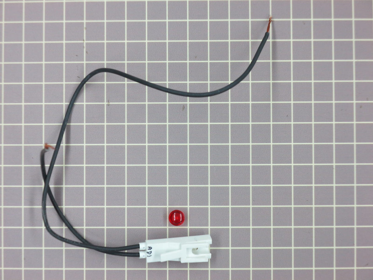 Pilot Light ASM Kit 00413018