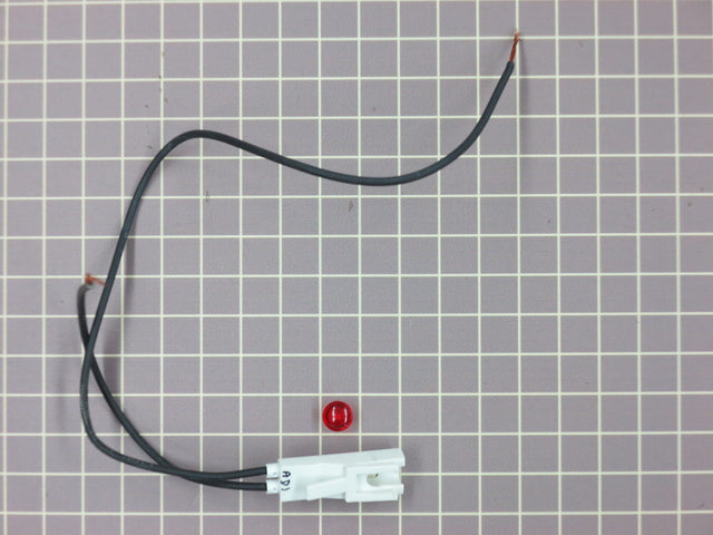 Pilot Light ASM Kit 00413018