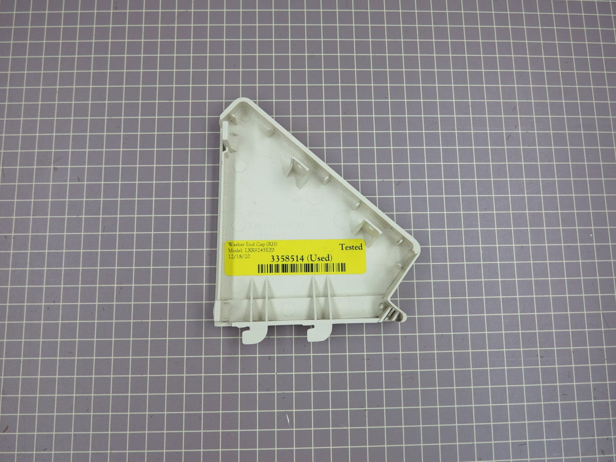 End Cap (RH) 3358514