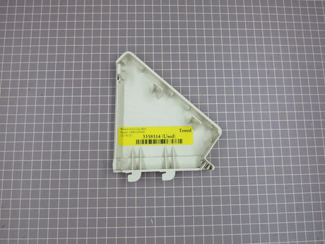 End Cap (RH) 3358514