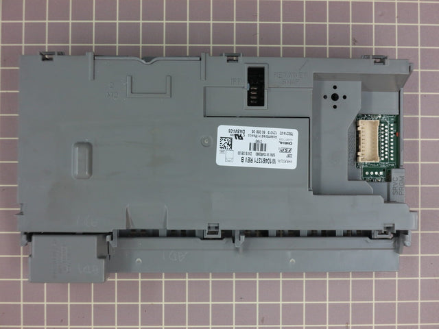 Control Board W10482988