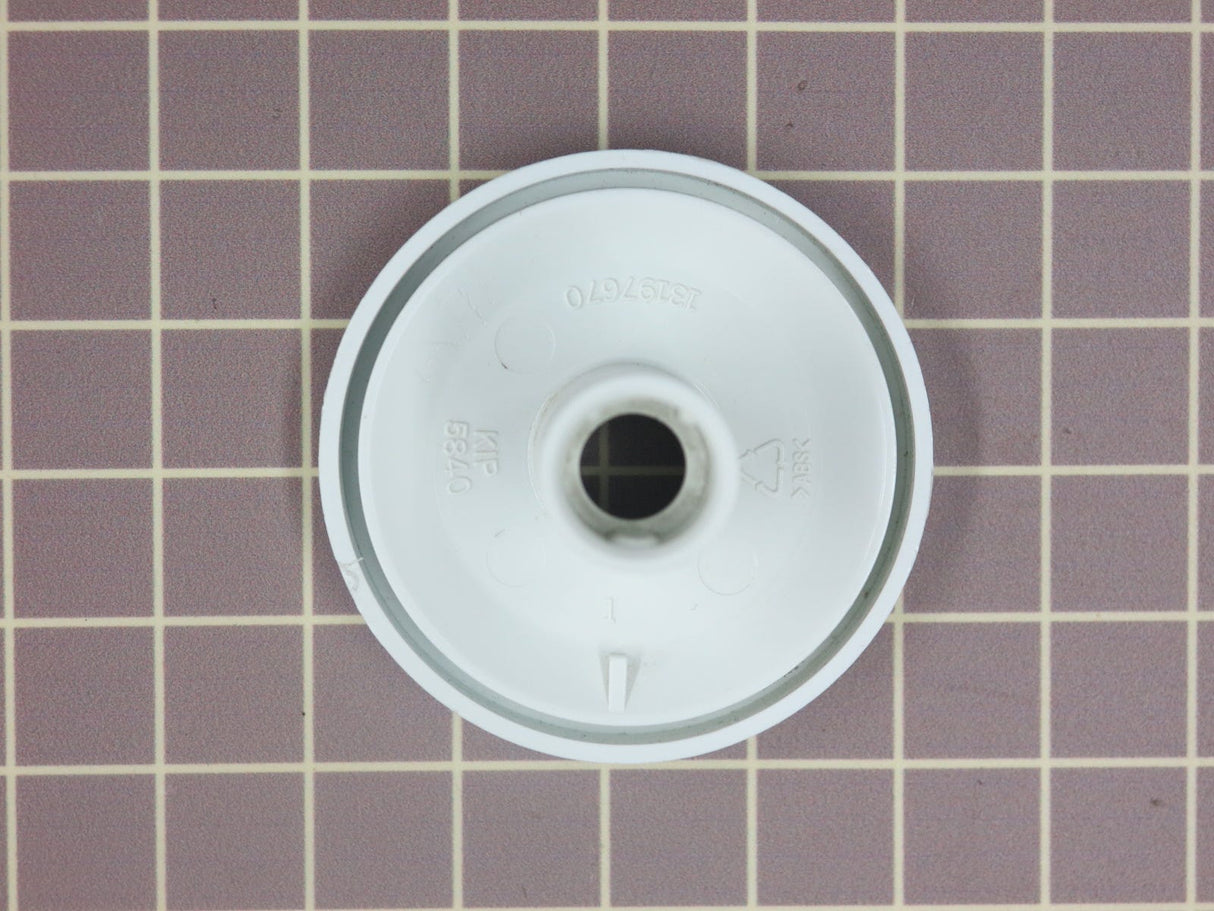 Knob Bezel WH11X10019