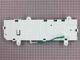 Control Board DC92-01026B