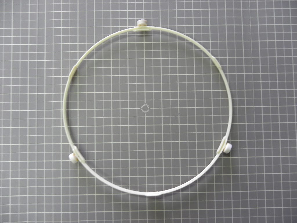 Kenmore Microwave Roller Guide (9 3/4") 617-199-1048