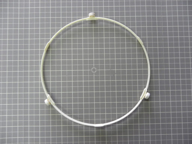 Kenmore Microwave Roller Guide (9 3/4") 617-199-1048
