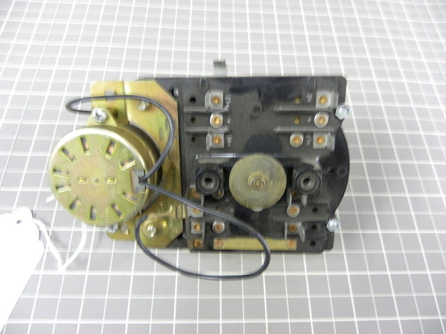 Whirlpool Washer Timer 205643