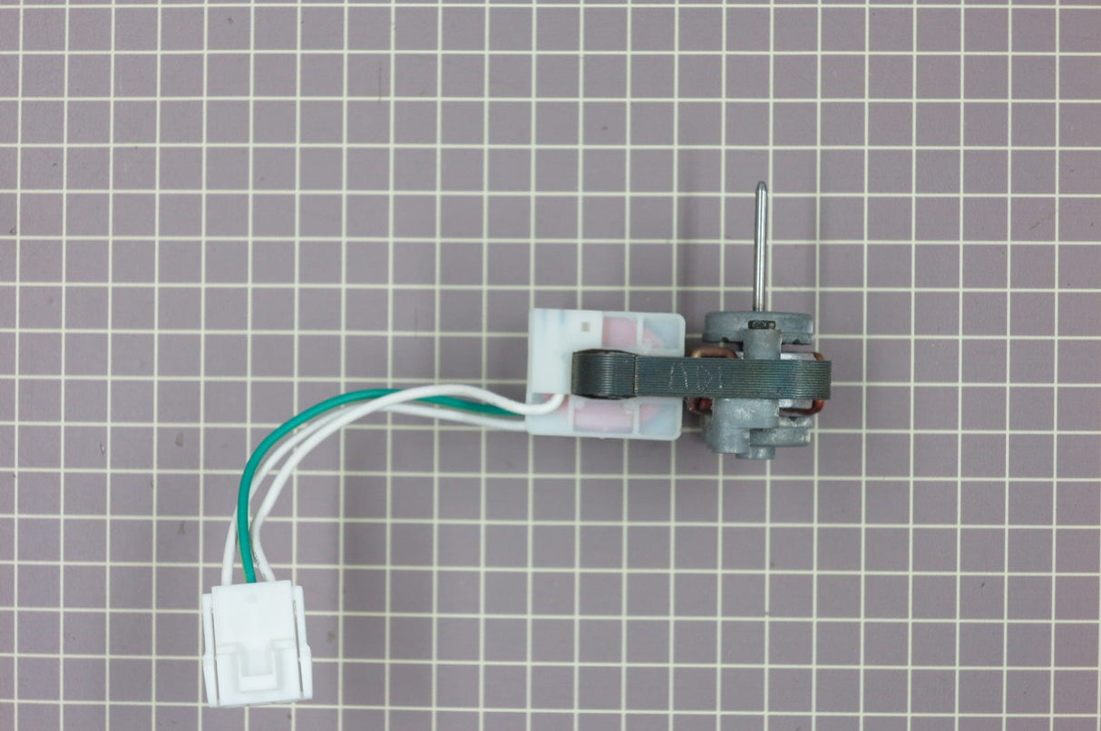 Evaporator Fan Motor 216822500