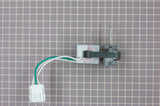 Evaporator Fan Motor 216822500